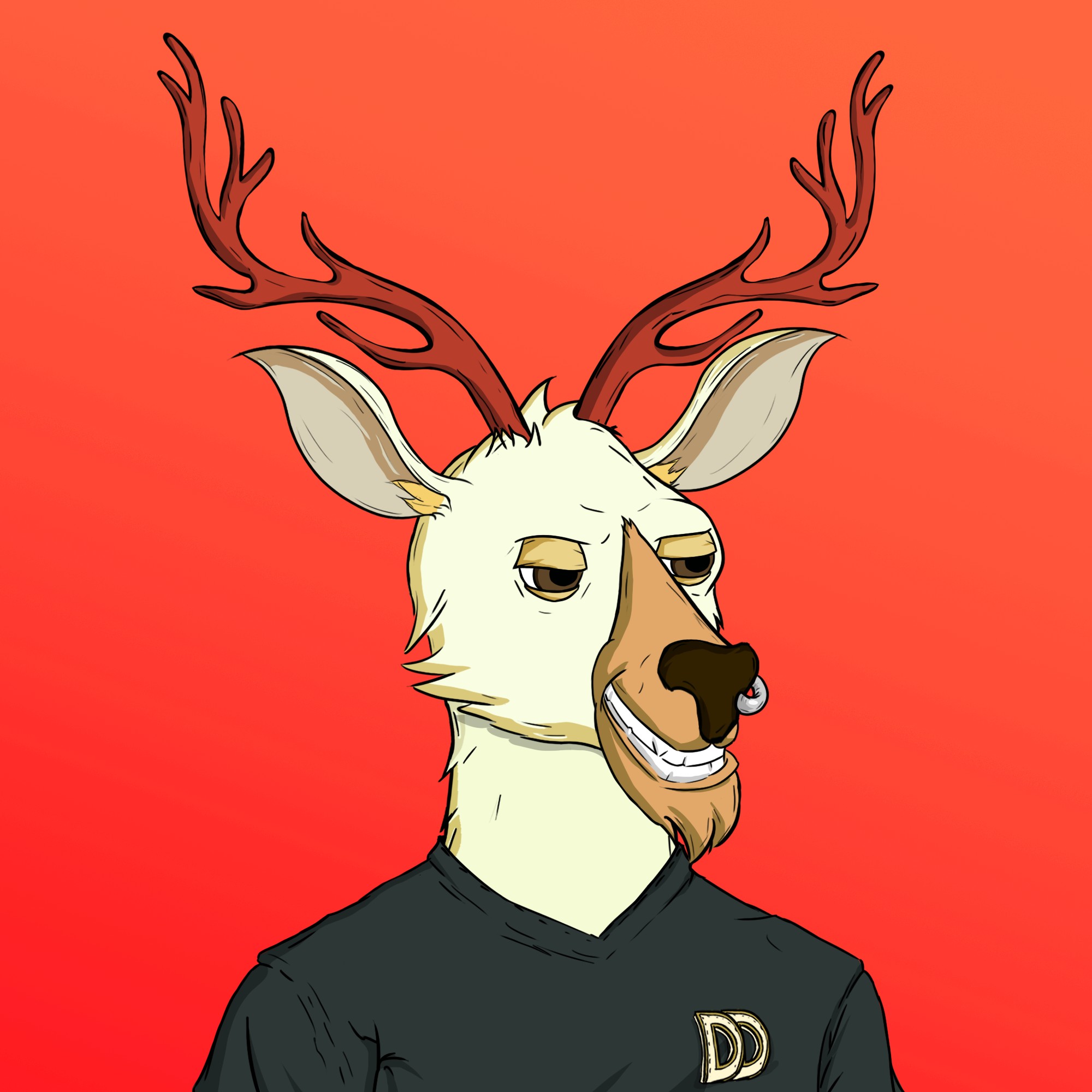 Deer #65