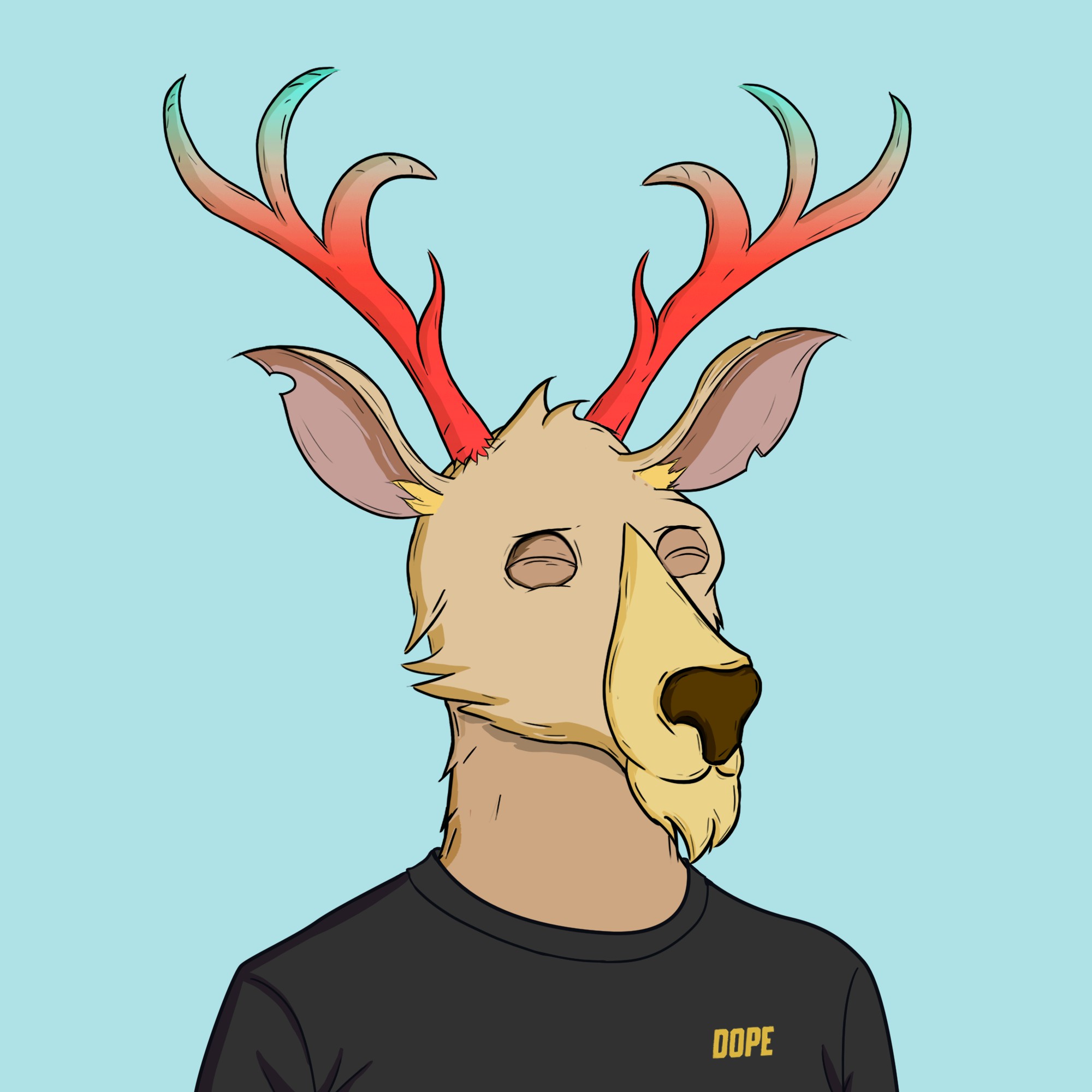 Deer #797
