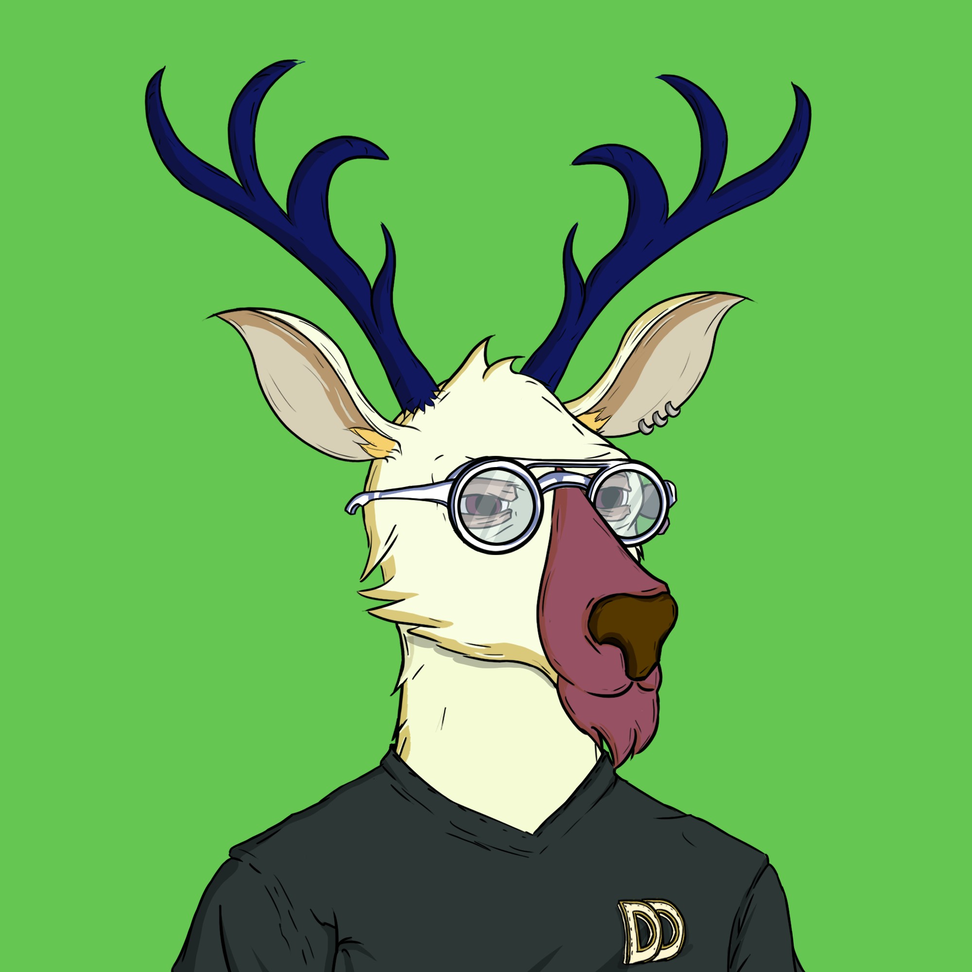 Deer #903