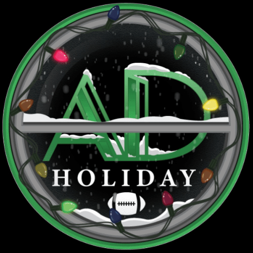 All Day Unlimited 2023 Holiday asset