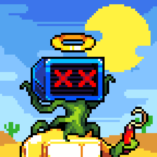 Pixel Bots #5744