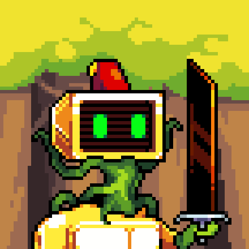 Pixel Bots #573