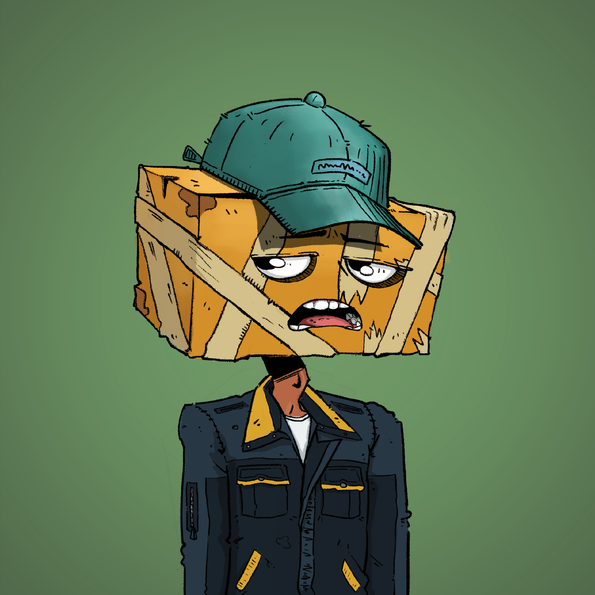 Cardboard Citizens #2289