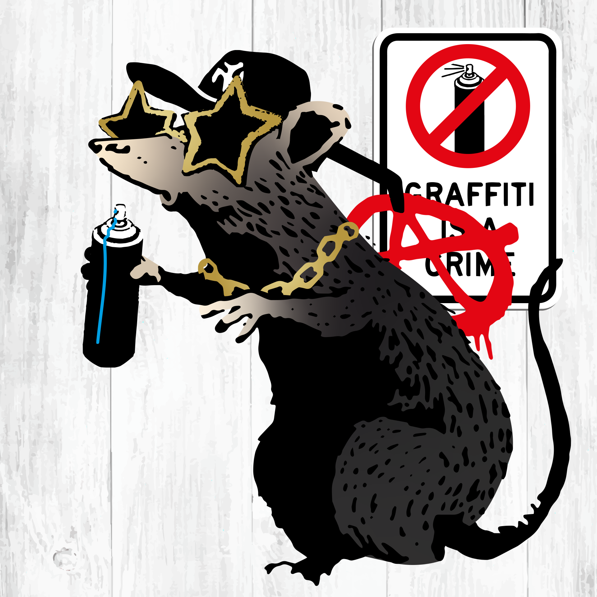 Radar Rats #46