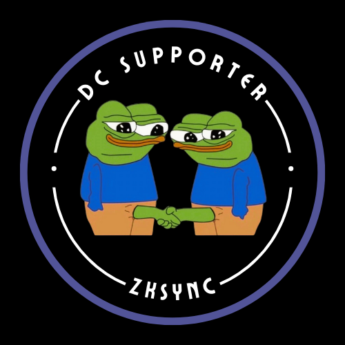 DC Supporter