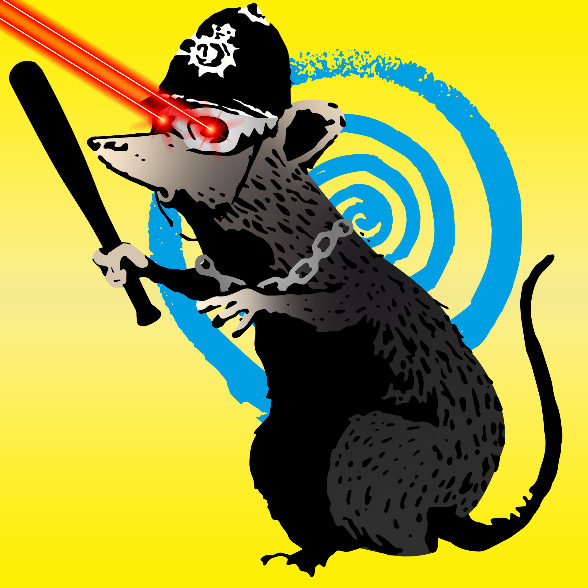 Radar Rats #456