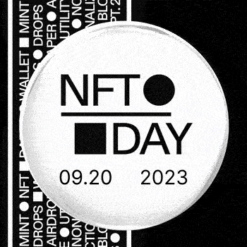 NFT Day 2023 asset