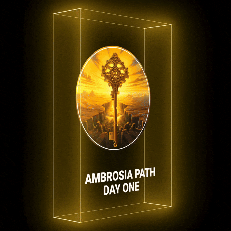 Ambrosia Path Day One asset